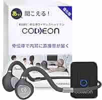 ジャンク品 骨伝導 集音器 高齢者 骨伝導集音器 骨伝導イヤホン会話用 テレビ Amazon.co.jp: 骨伝導 集音器 こつでんどう しゅうおんき